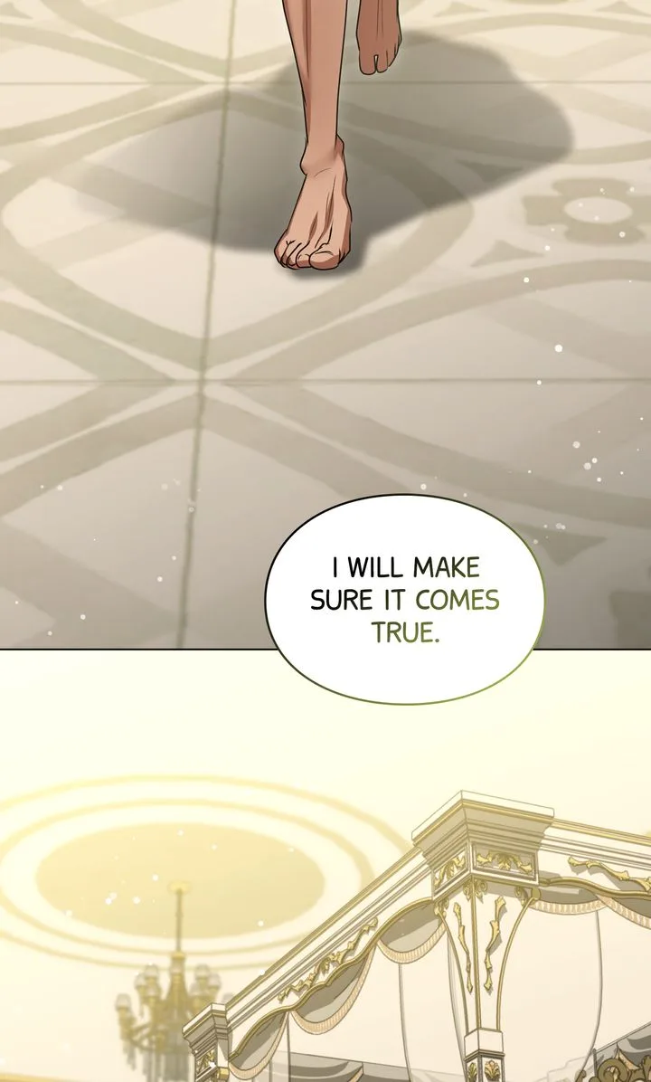 The Fake Saintess Awaits Her Exit Chapter 77 page 51