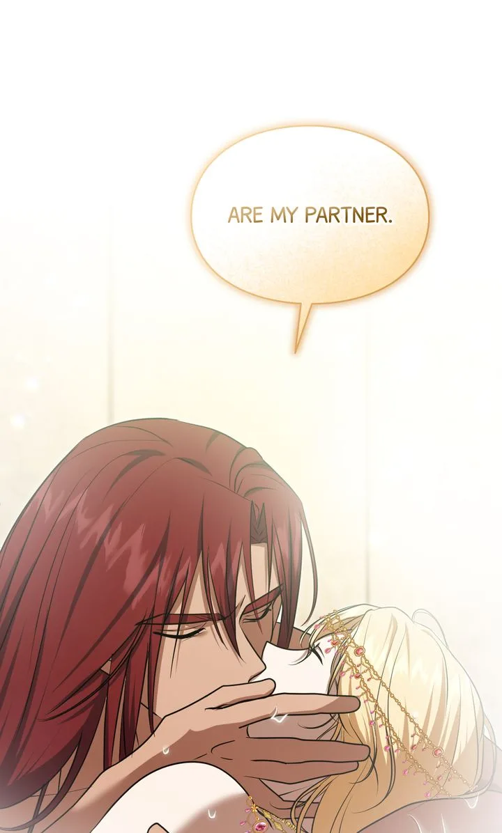 The Fake Saintess Awaits Her Exit Chapter 77 page 46