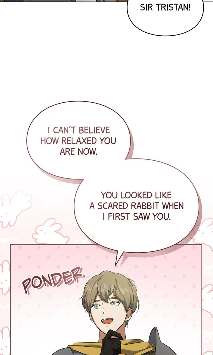 The Fake Saintess Awaits Her Exit Chapter 77 page 69