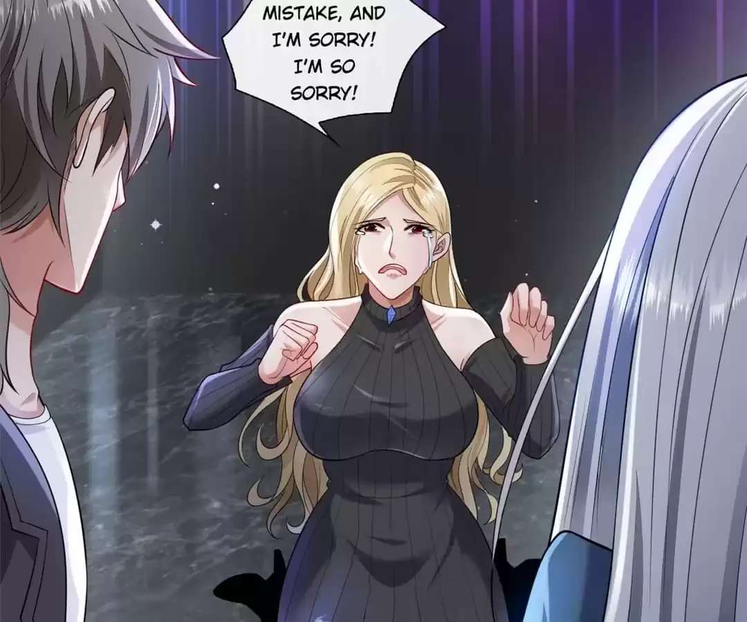 The Godly Son-in-Law of the Nation Chapter 78 page 12