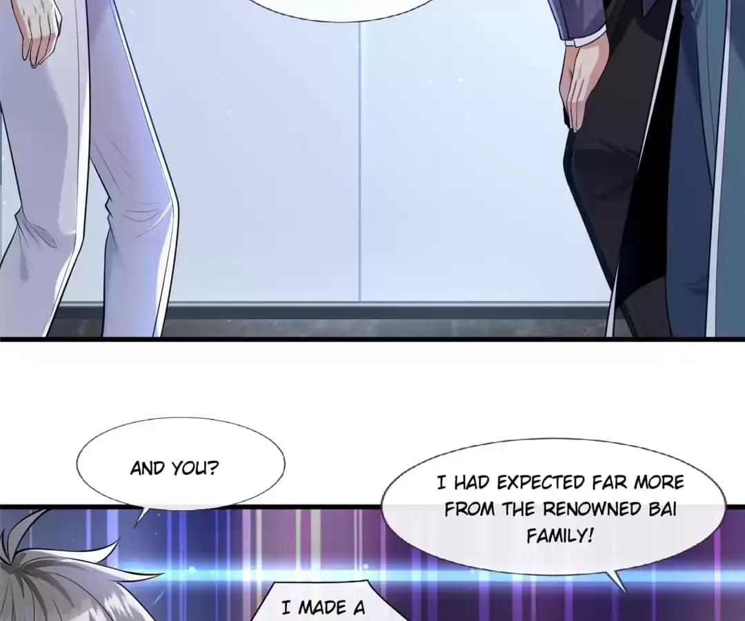 The Godly Son-in-Law of the Nation Chapter 78 page 11