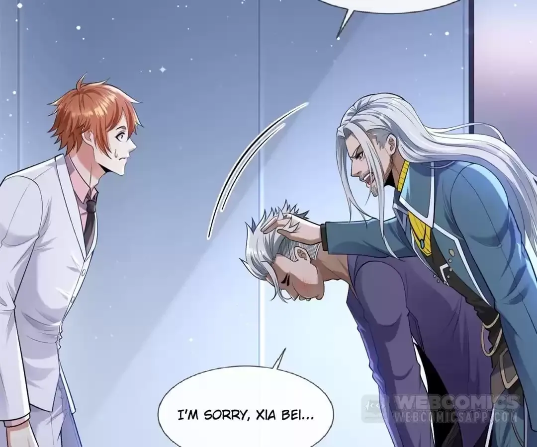 The Godly Son-in-Law of the Nation Chapter 78 page 10
