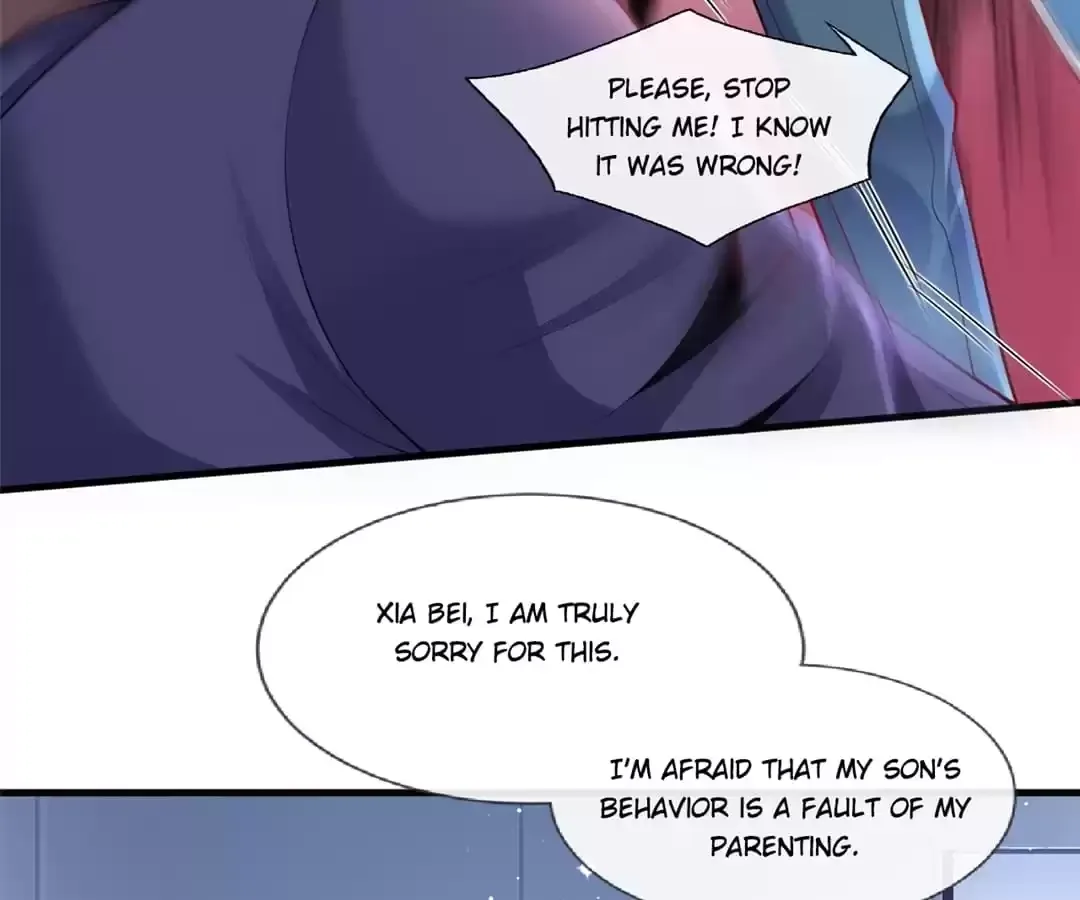 The Godly Son-in-Law of the Nation Chapter 78 page 9