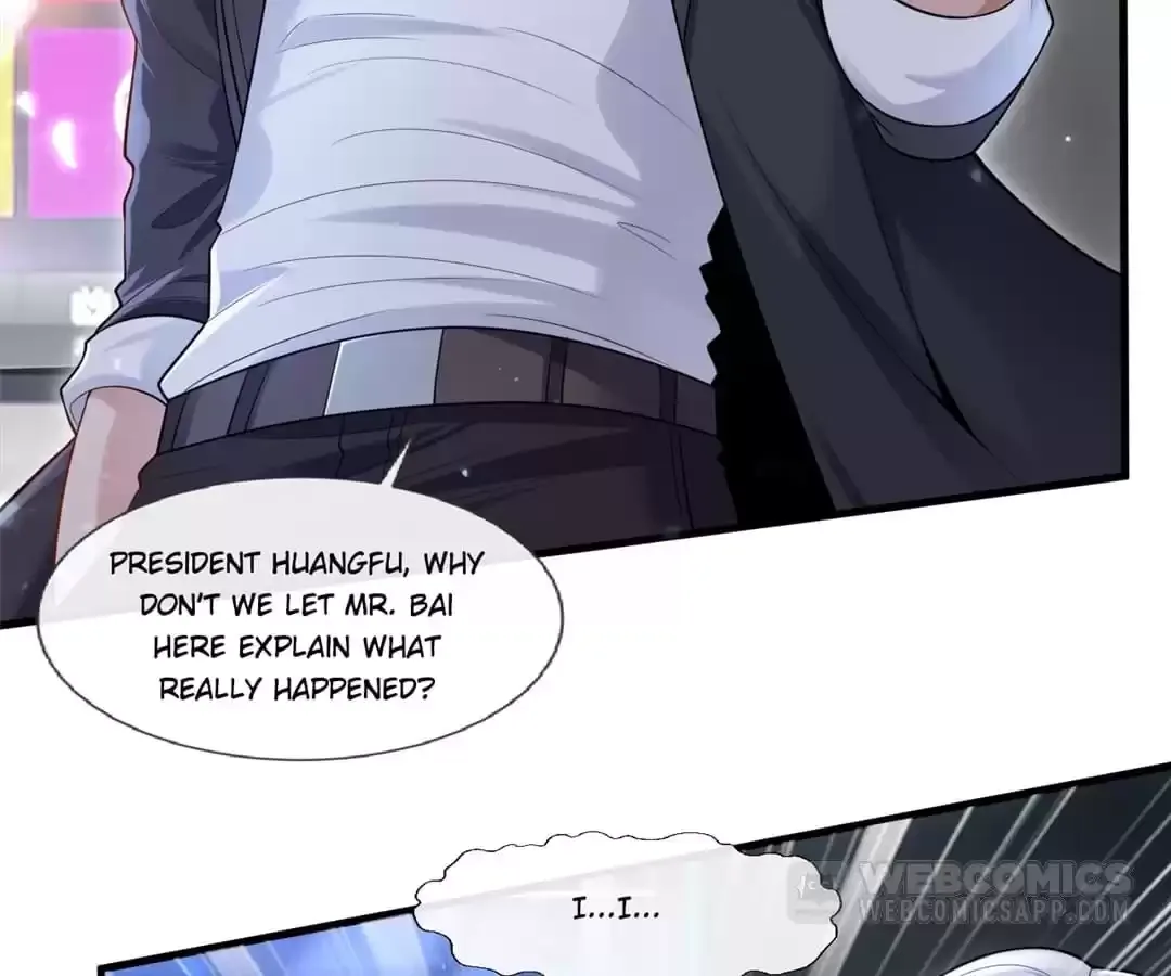 The Godly Son-in-Law of the Nation Chapter 78 page 2