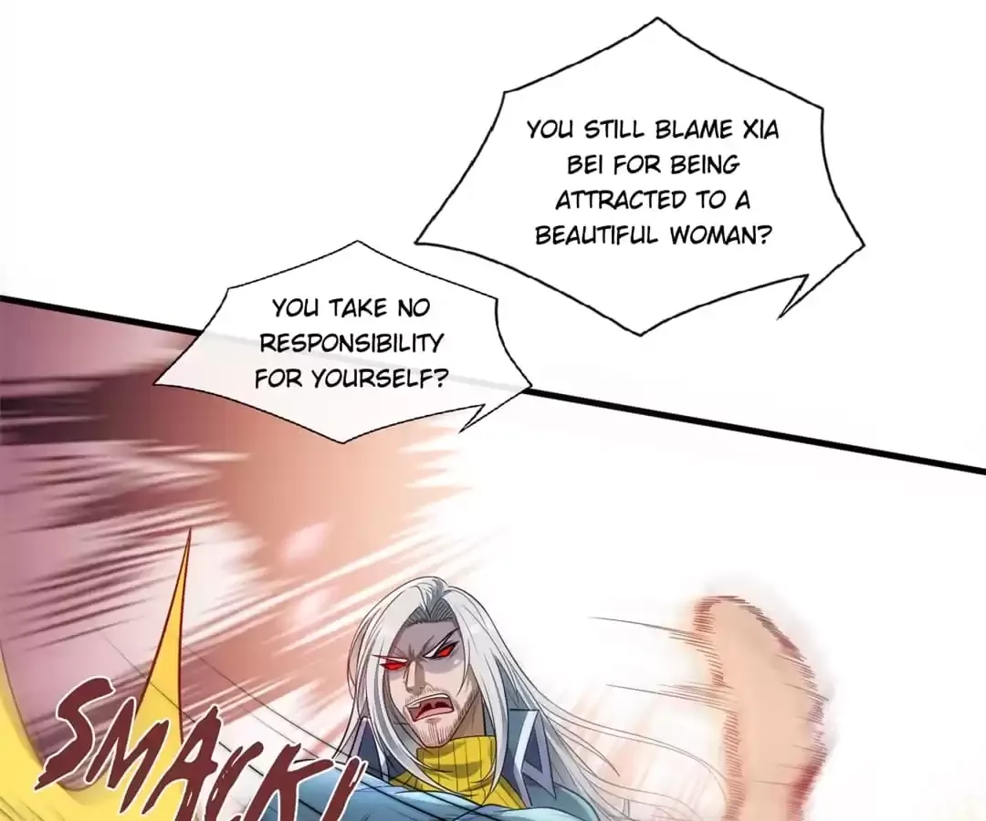 The Godly Son-in-Law of the Nation Chapter 78 page 7