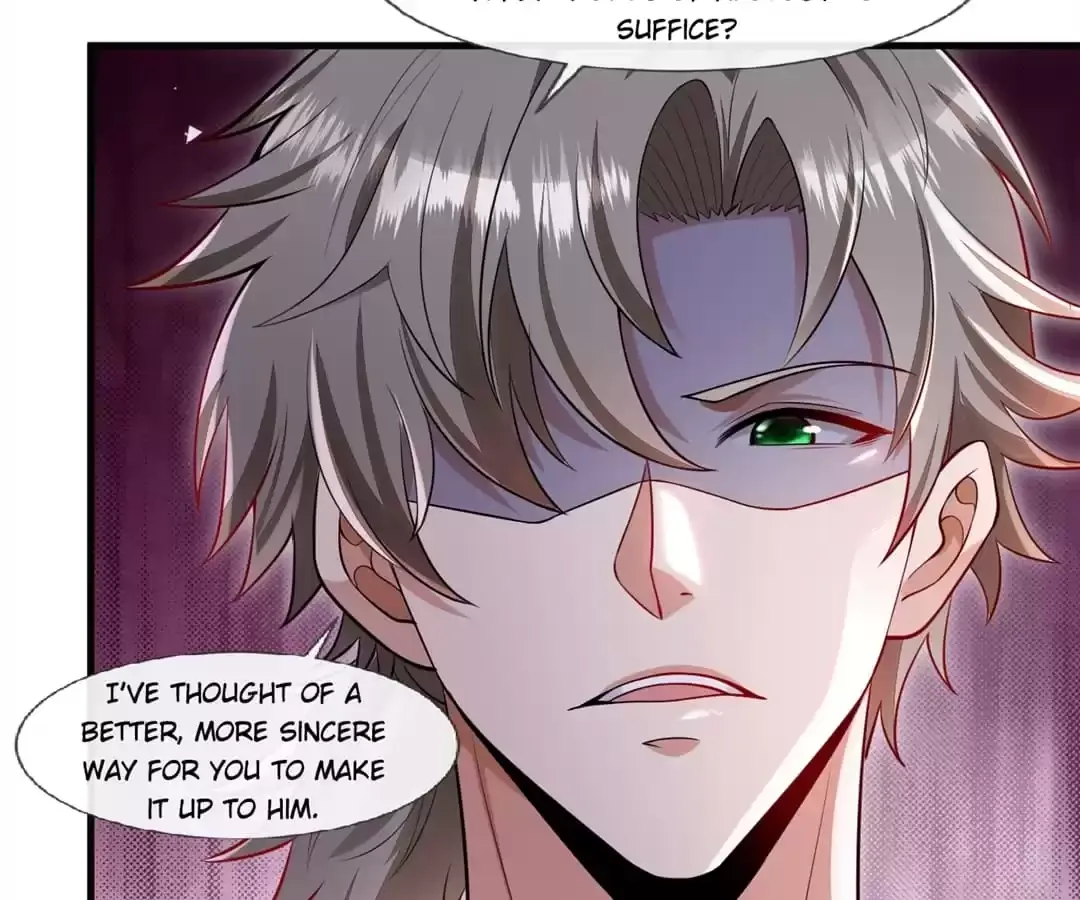 The Godly Son-in-Law of the Nation Chapter 78 page 14