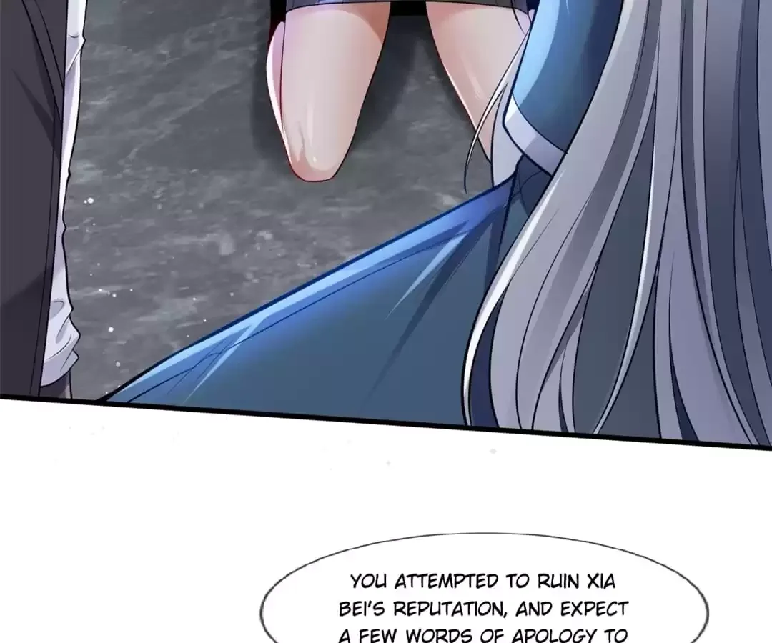 The Godly Son-in-Law of the Nation Chapter 78 page 13