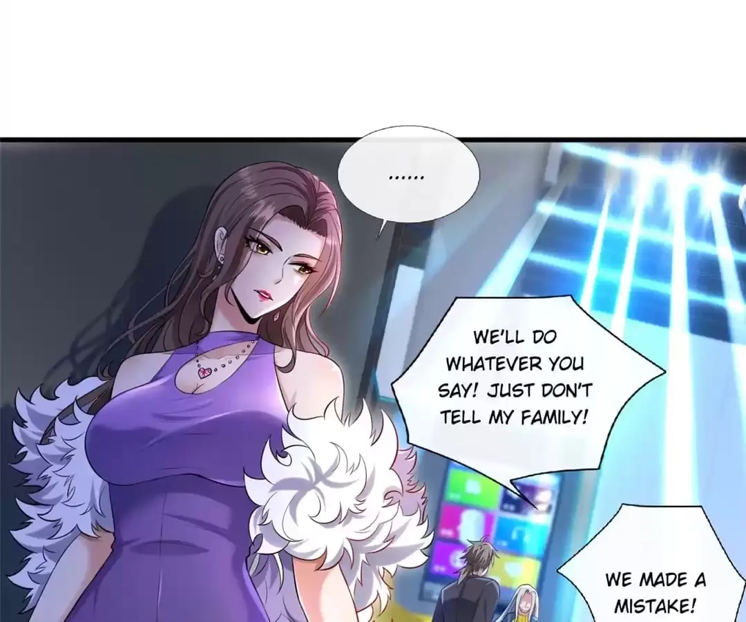 The Godly Son-in-Law of the Nation Chapter 78 page 16