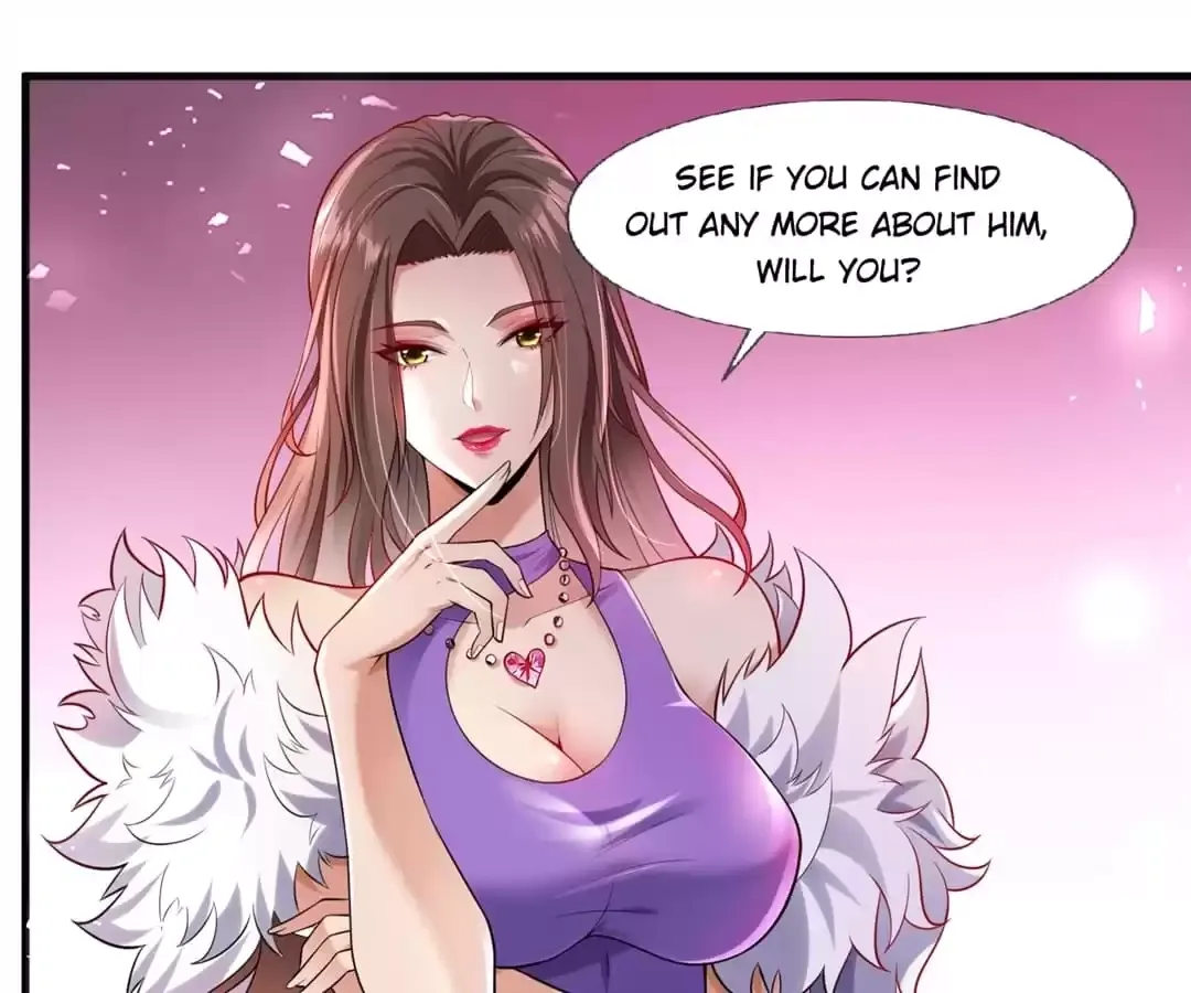 The Godly Son-in-Law of the Nation Chapter 78 page 20