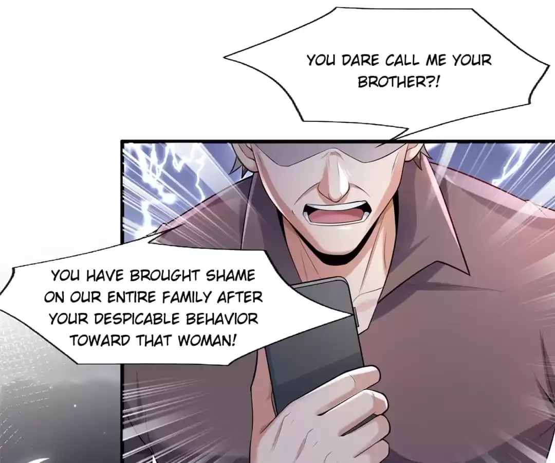 The Godly Son-in-Law of the Nation Chapter 78 page 27