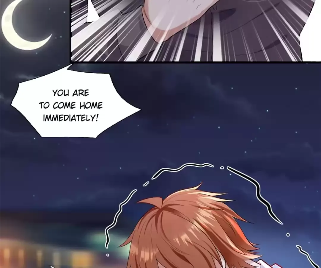 The Godly Son-in-Law of the Nation Chapter 78 page 28