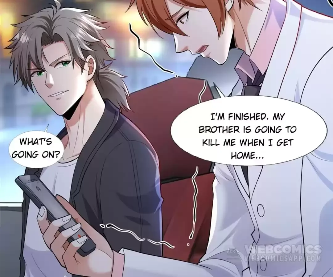 The Godly Son-in-Law of the Nation Chapter 78 page 29