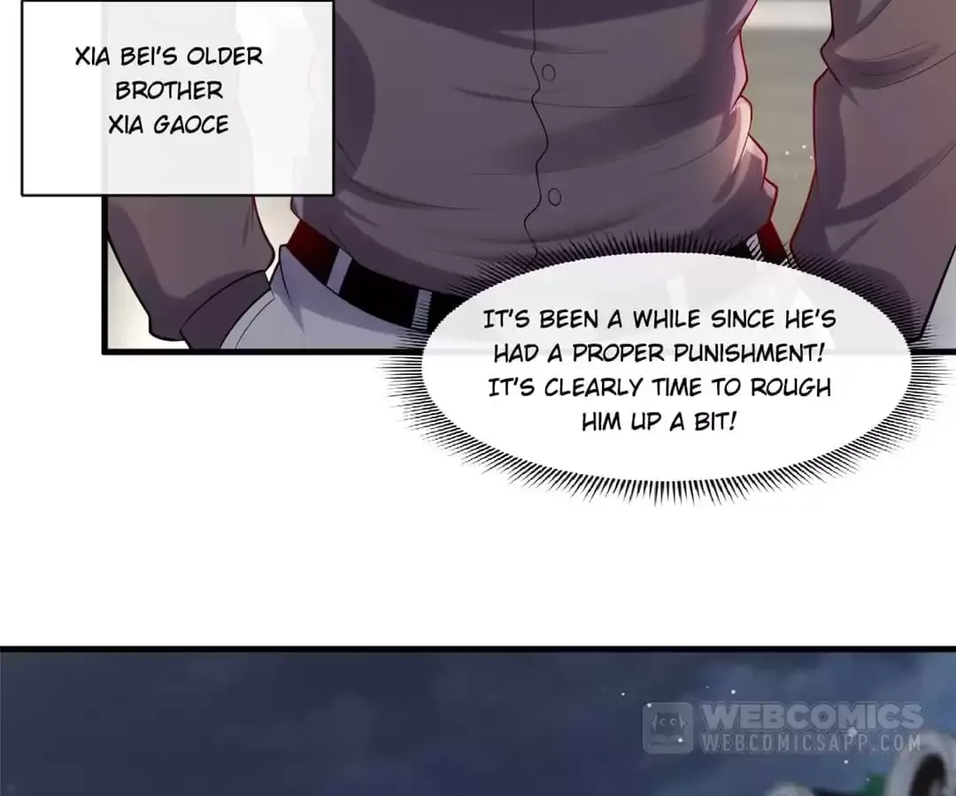 The Godly Son-in-Law of the Nation Chapter 78 page 40