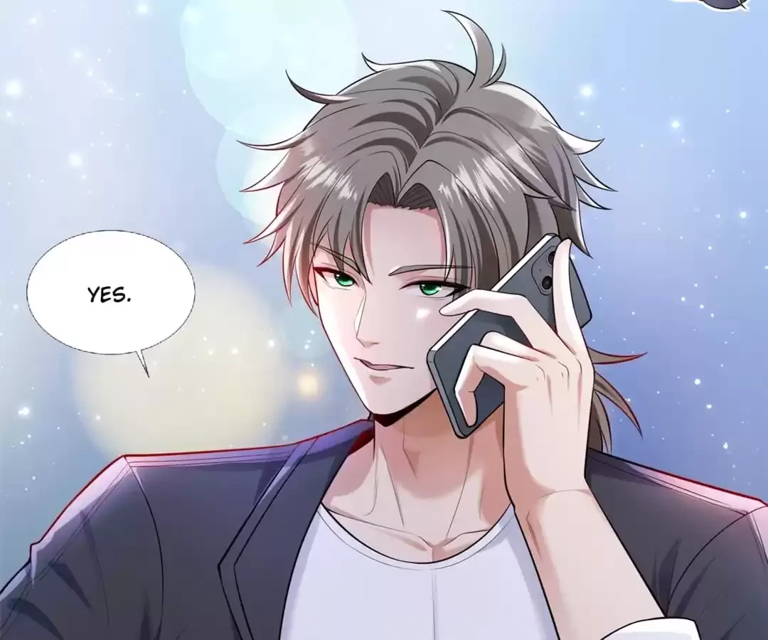 The Godly Son-in-Law of the Nation Chapter 78 page 33
