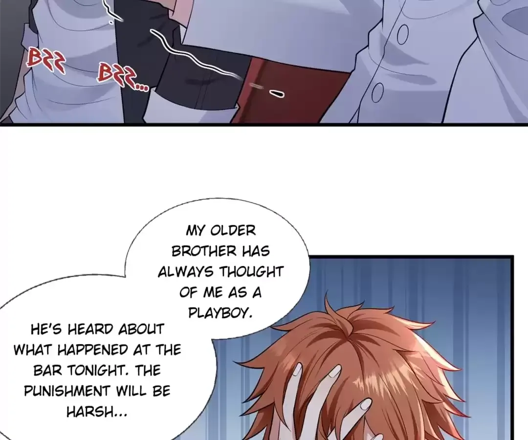 The Godly Son-in-Law of the Nation Chapter 78 page 30