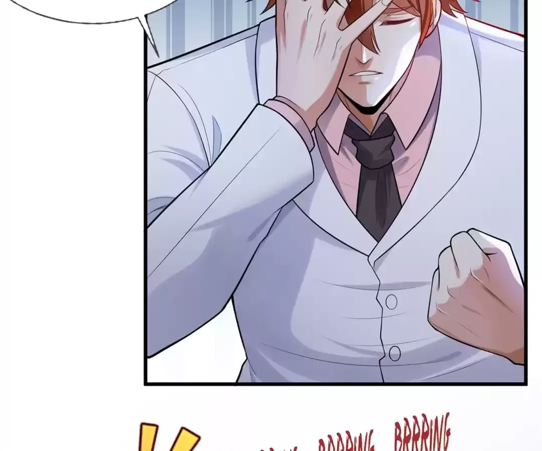 The Godly Son-in-Law of the Nation Chapter 78 page 31
