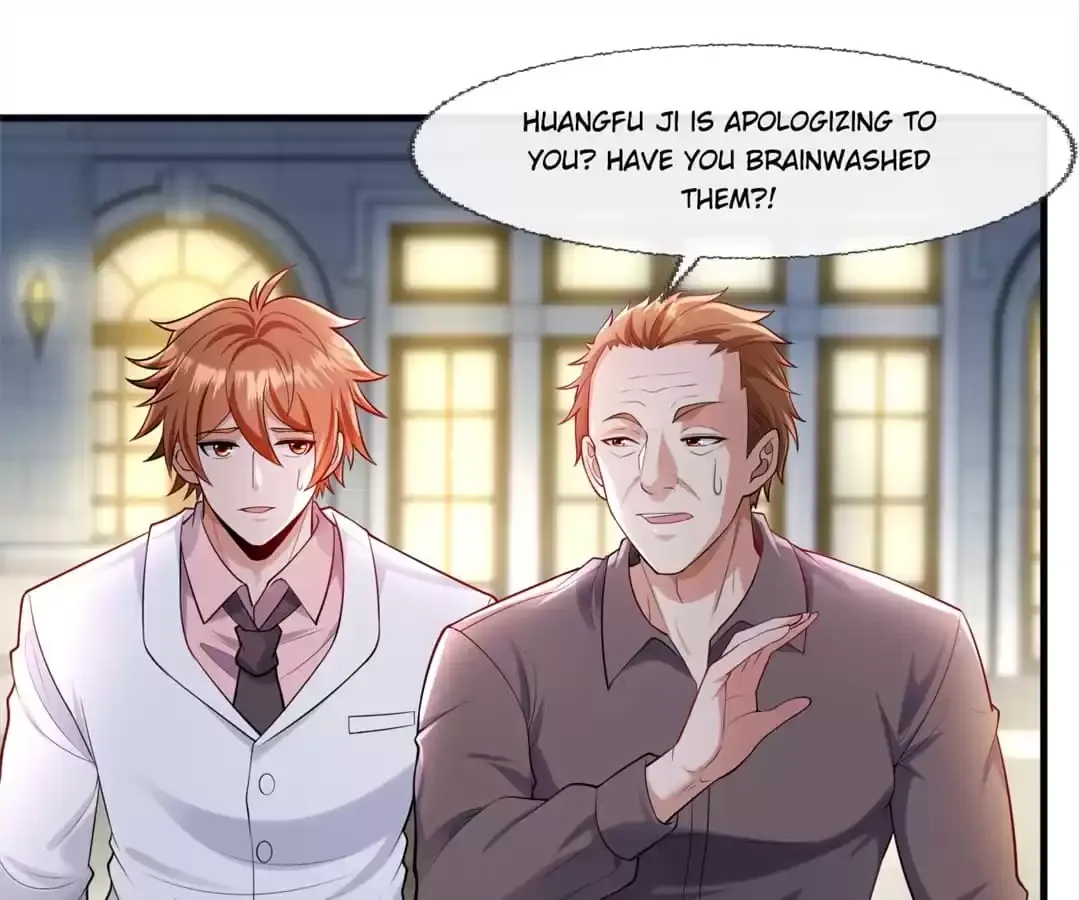 The Godly Son-in-Law of the Nation Chapter 78 page 58