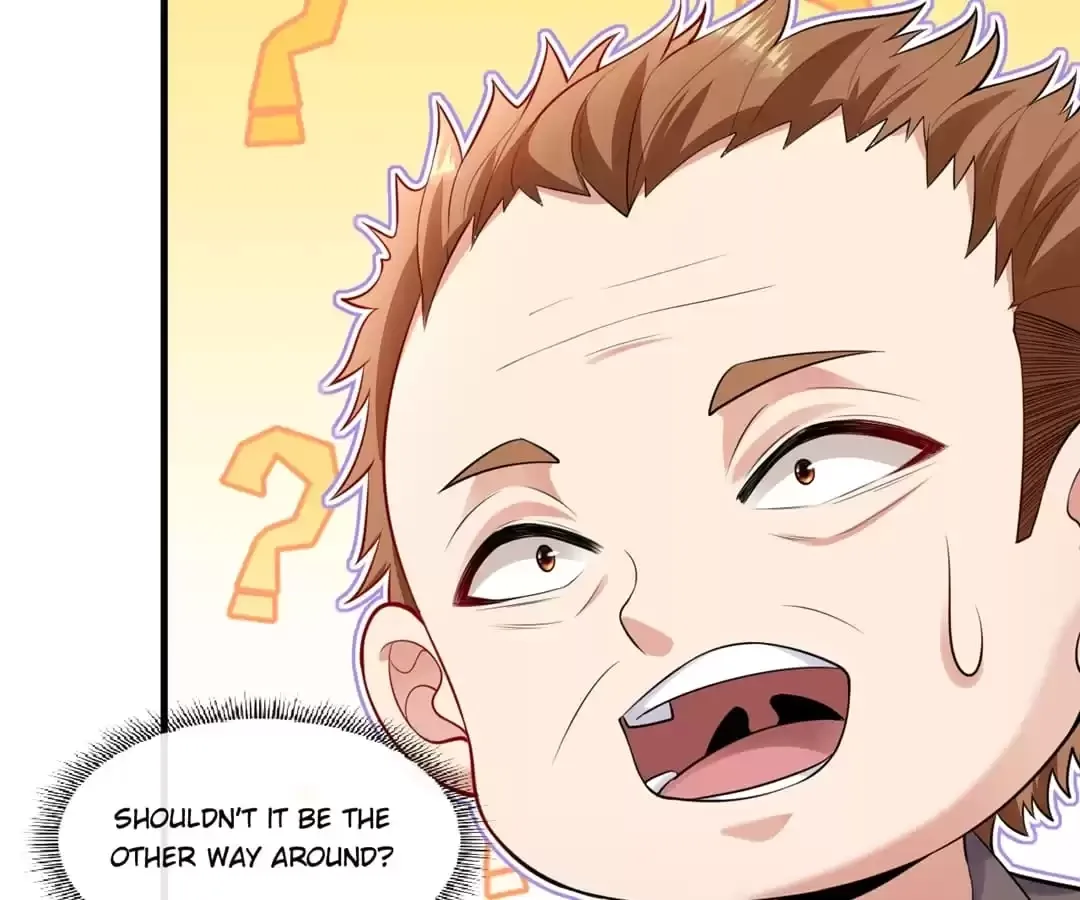 The Godly Son-in-Law of the Nation Chapter 78 page 54