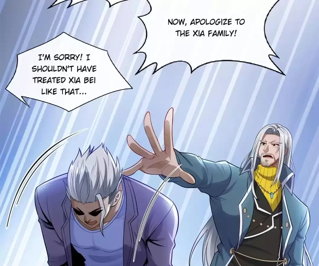 The Godly Son-in-Law of the Nation Chapter 78 page 51