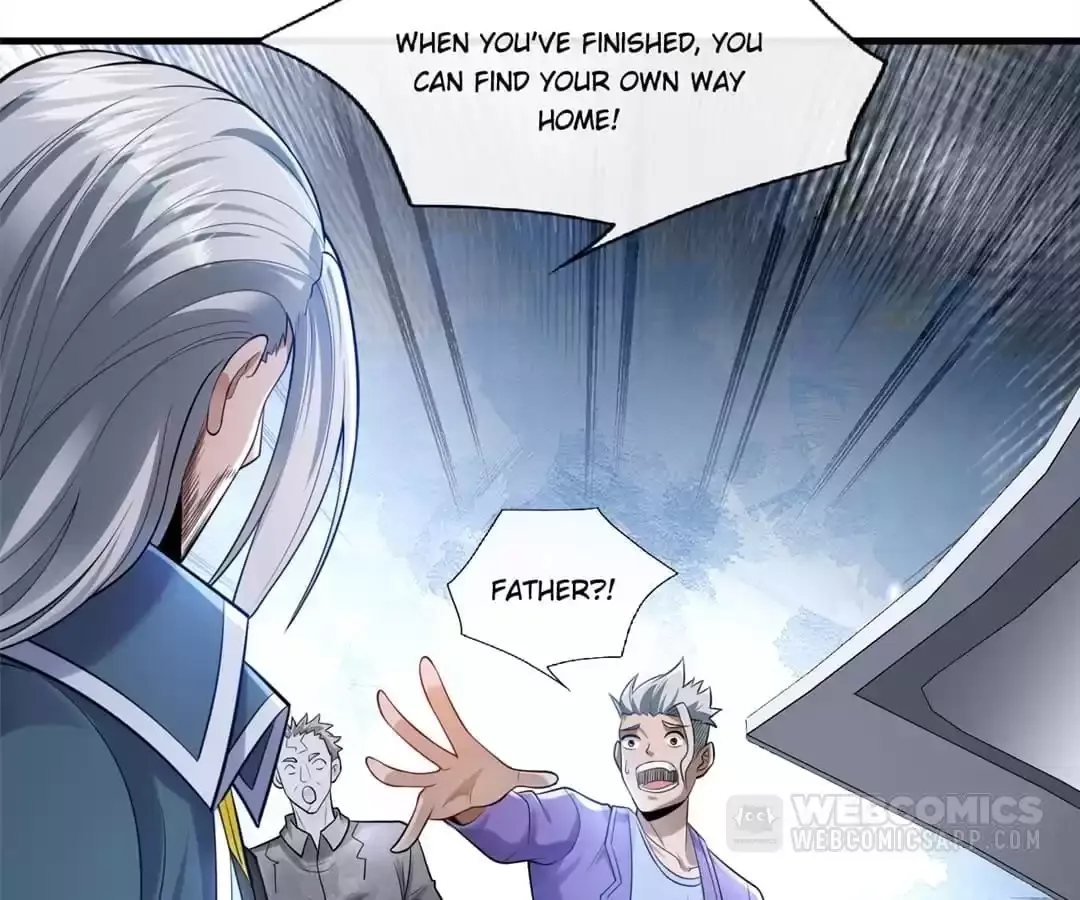 The Godly Son-in-Law of the Nation Chapter 78 page 56