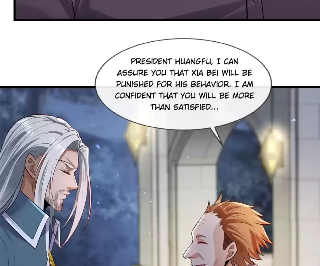 The Godly Son-in-Law of the Nation Chapter 78 page 45