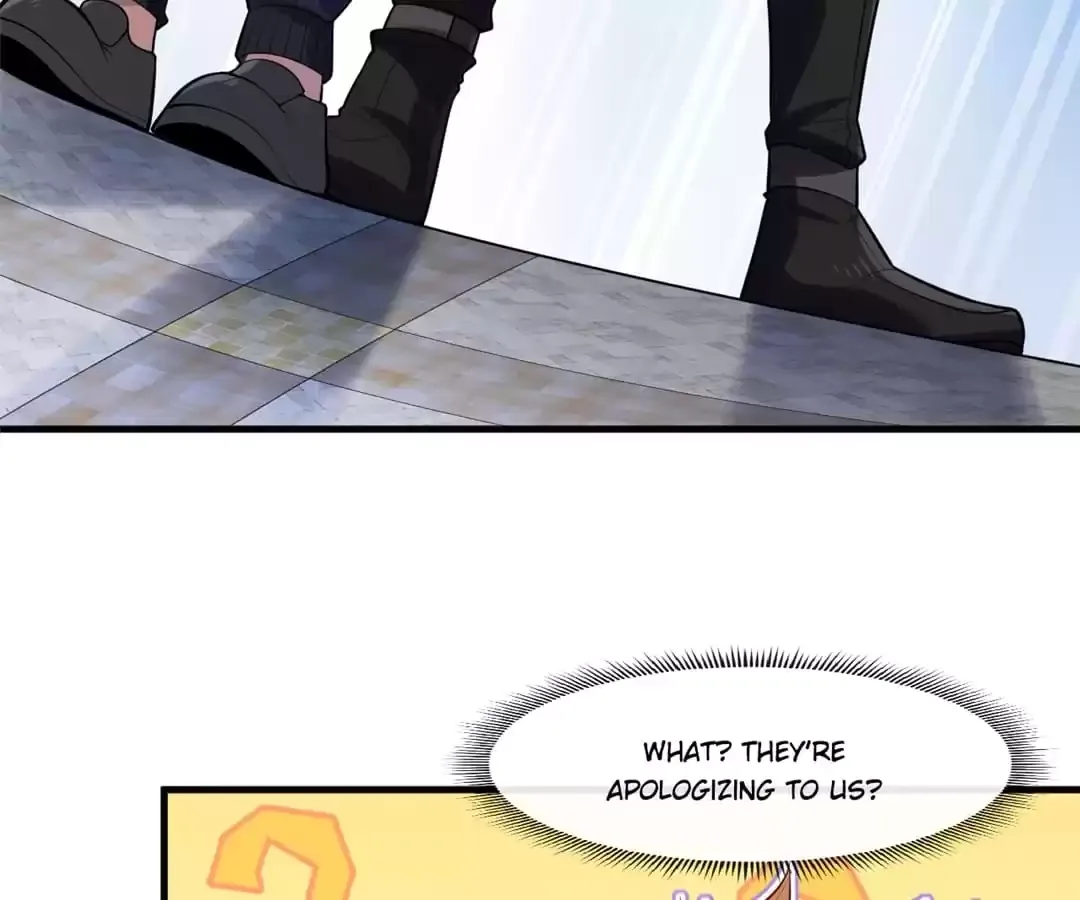 The Godly Son-in-Law of the Nation Chapter 78 page 53