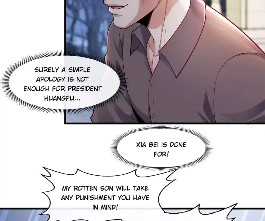 The Godly Son-in-Law of the Nation Chapter 78 page 50