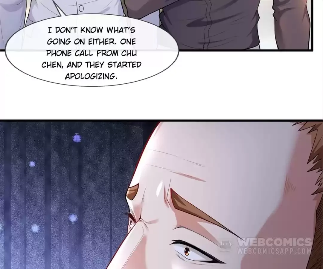 The Godly Son-in-Law of the Nation Chapter 78 page 59
