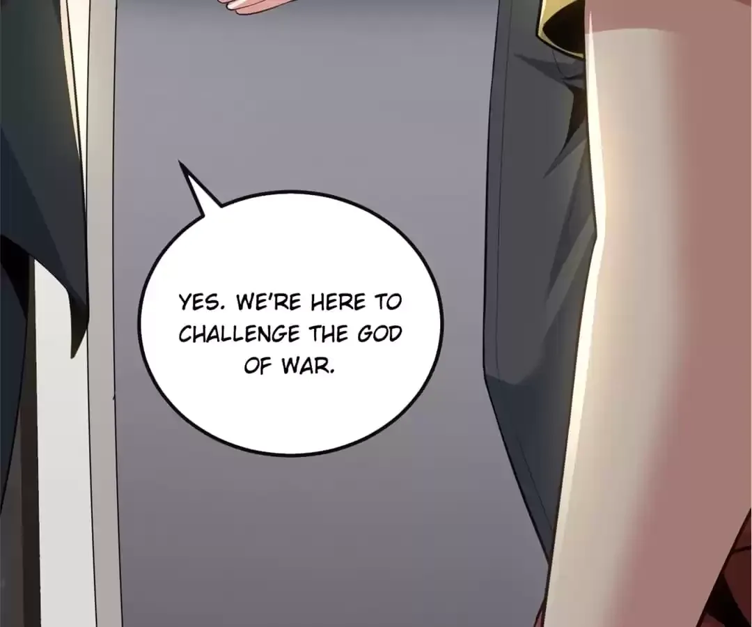 The Godly Son-in-Law of the Nation Chapter 78 page 71