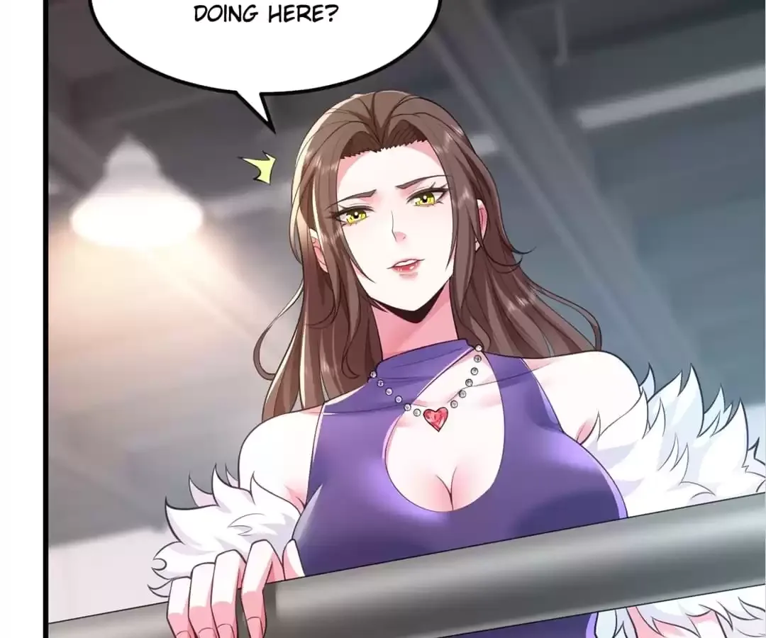 The Godly Son-in-Law of the Nation Chapter 78 page 75