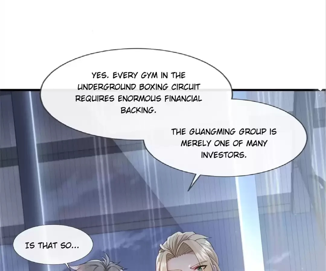 The Godly Son-in-Law of the Nation Chapter 78 page 65