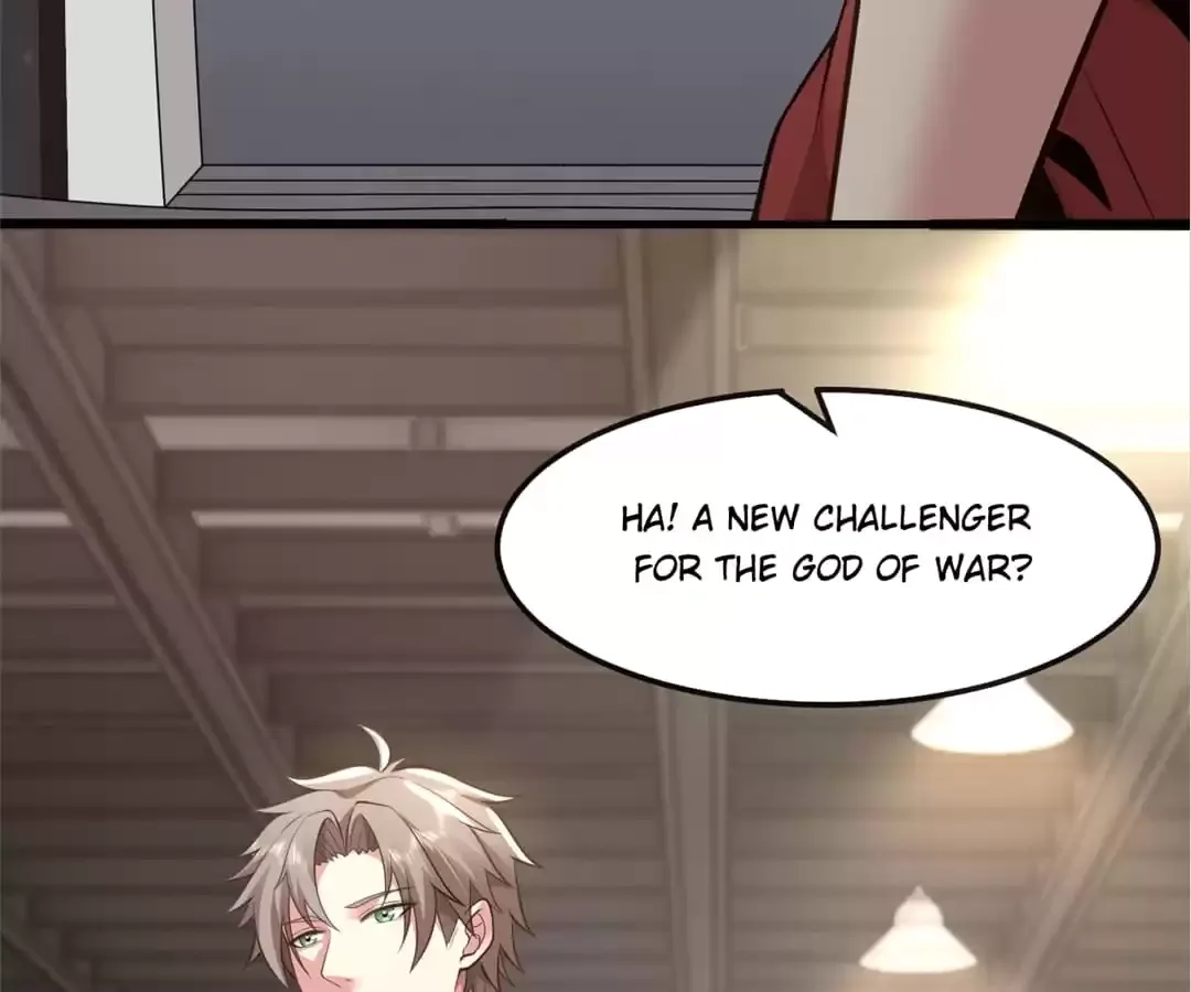 The Godly Son-in-Law of the Nation Chapter 78 page 72