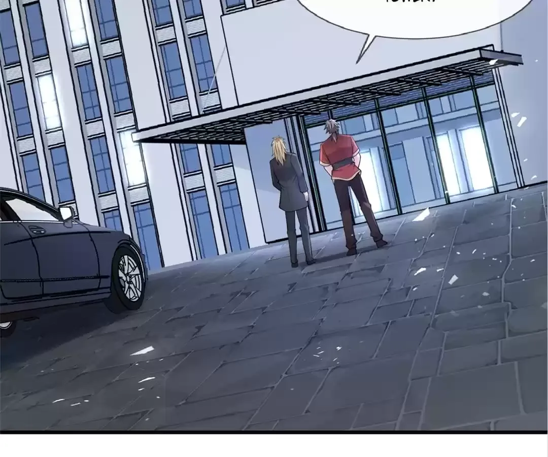 The Godly Son-in-Law of the Nation Chapter 78 page 64