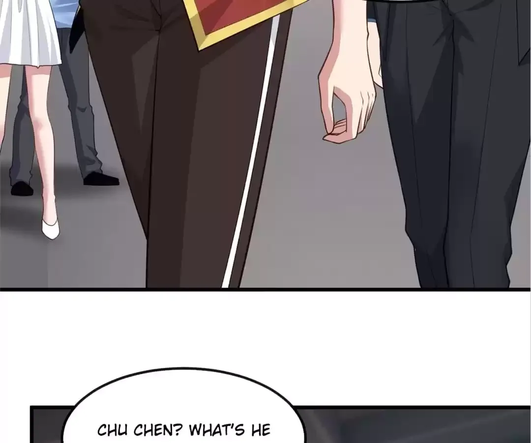 The Godly Son-in-Law of the Nation Chapter 78 page 74