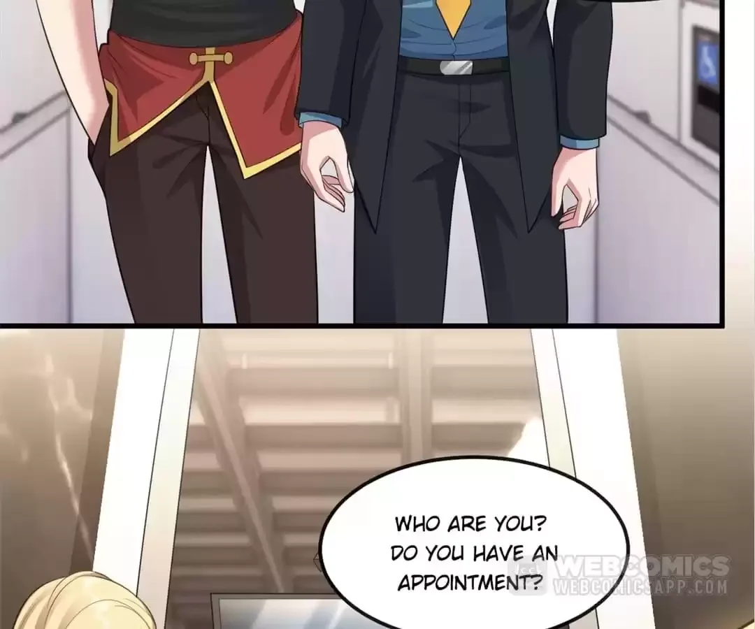 The Godly Son-in-Law of the Nation Chapter 78 page 69