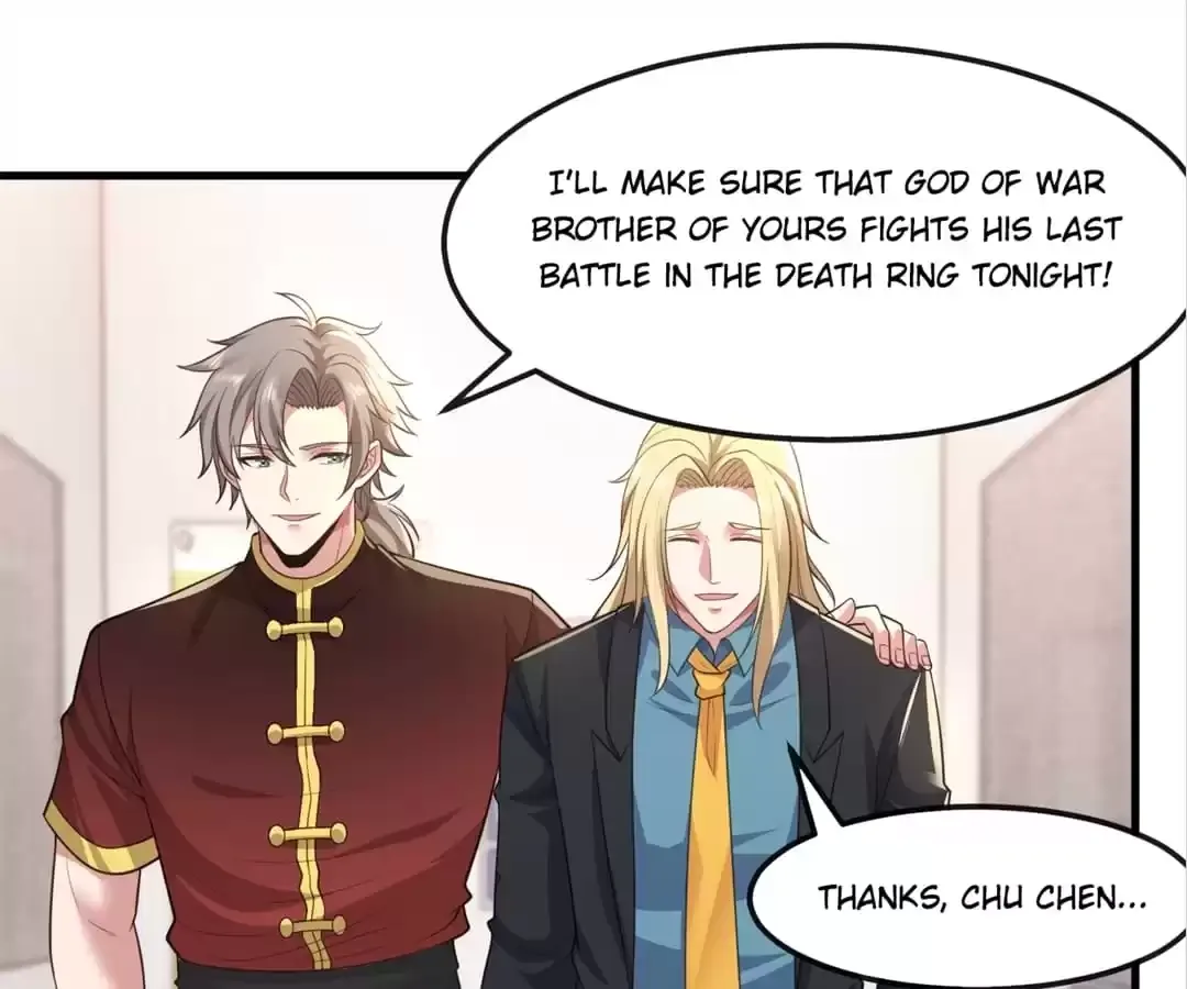 The Godly Son-in-Law of the Nation Chapter 78 page 68