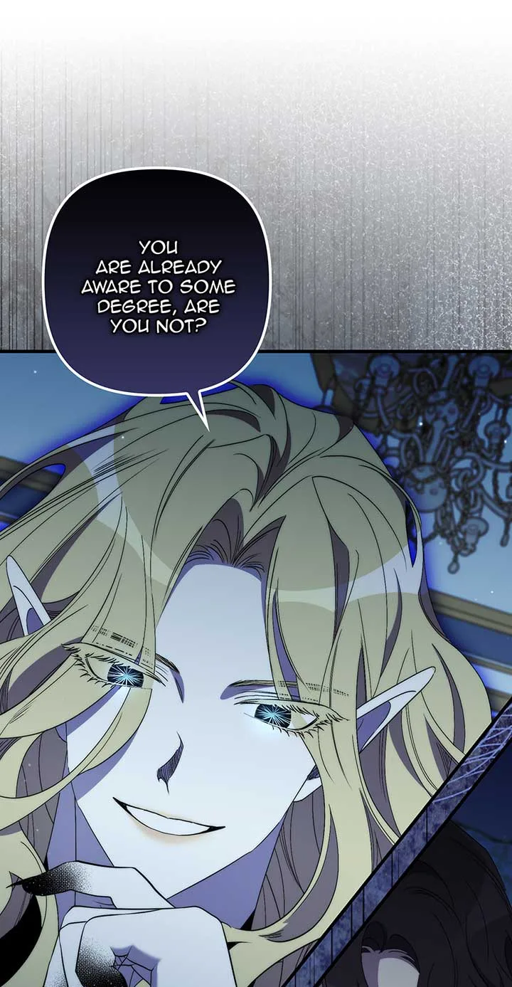 The Hero Went Crazy Even Though I’m the One Who Died Chapter 76 page 10