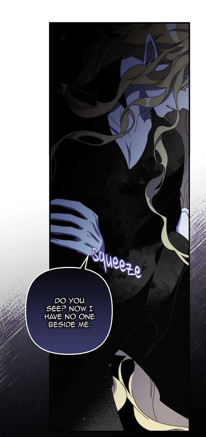 The Hero Went Crazy Even Though I’m the One Who Died Chapter 76 page 19