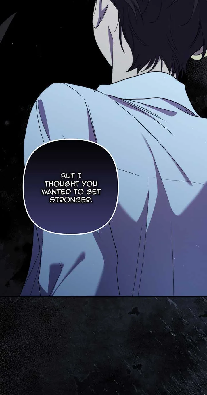 The Hero Went Crazy Even Though I’m the One Who Died Chapter 76 page 8
