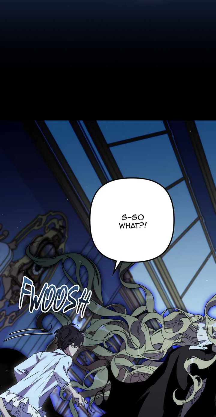 The Hero Went Crazy Even Though I’m the One Who Died Chapter 76 page 13