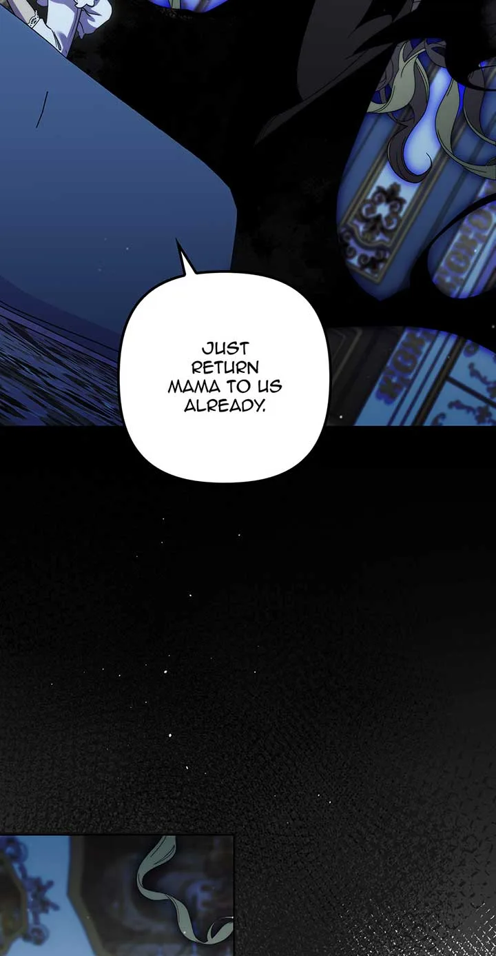 The Hero Went Crazy Even Though I’m the One Who Died Chapter 76 page 14