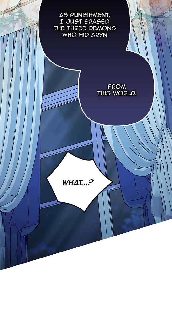 The Hero Went Crazy Even Though I’m the One Who Died Chapter 76 page 18