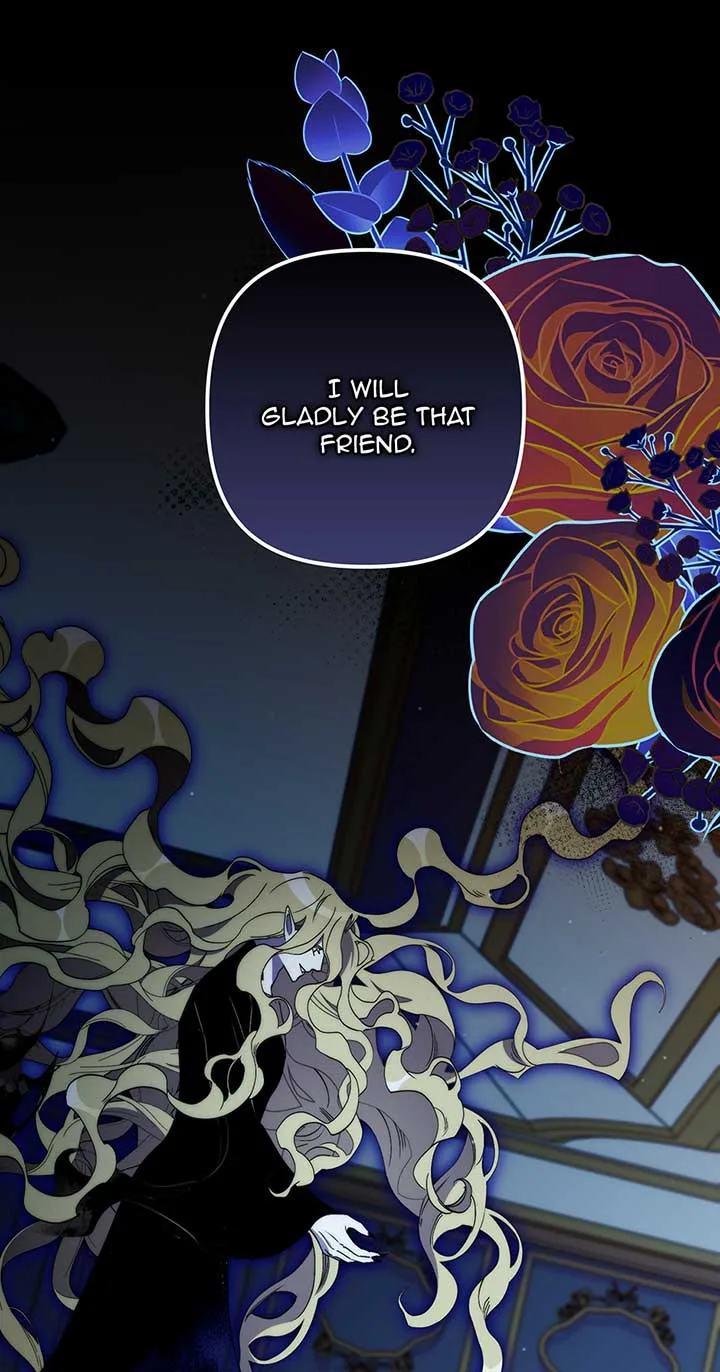 The Hero Went Crazy Even Though I’m the One Who Died Chapter 76 page 2