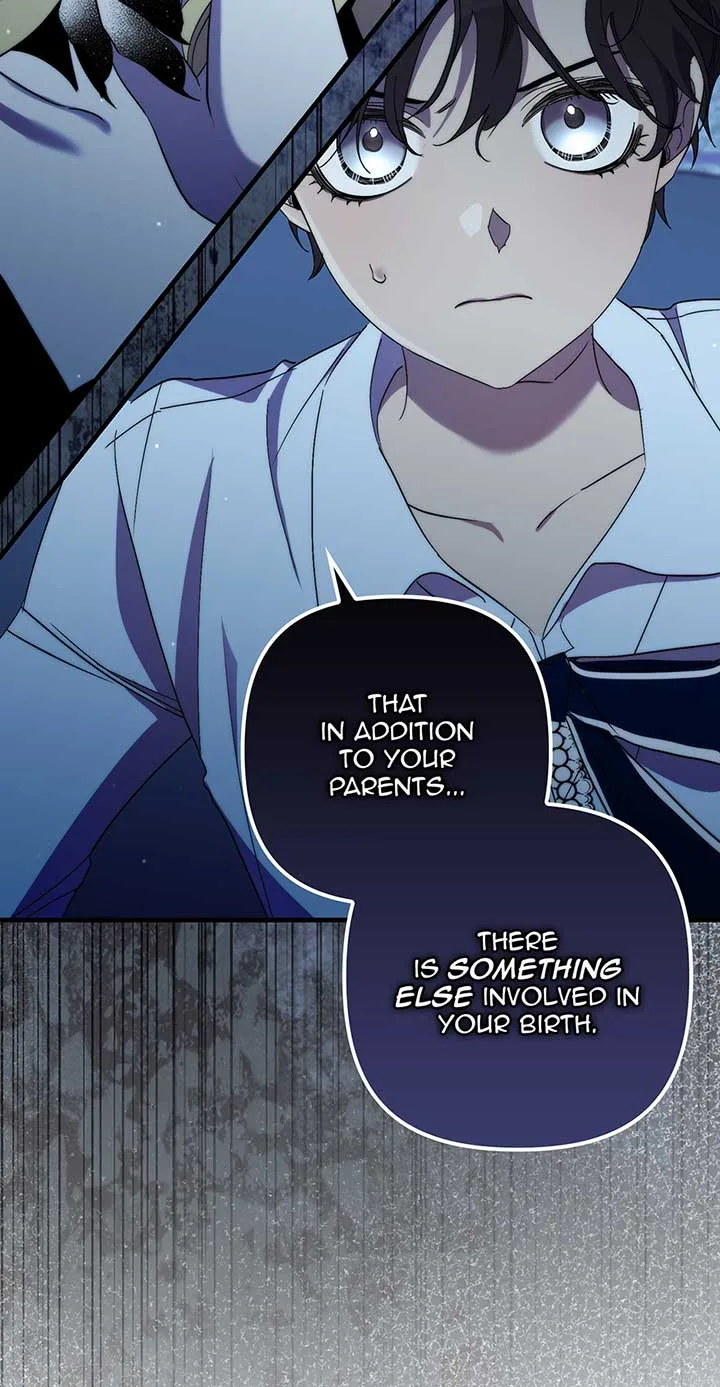The Hero Went Crazy Even Though I’m the One Who Died Chapter 76 page 11