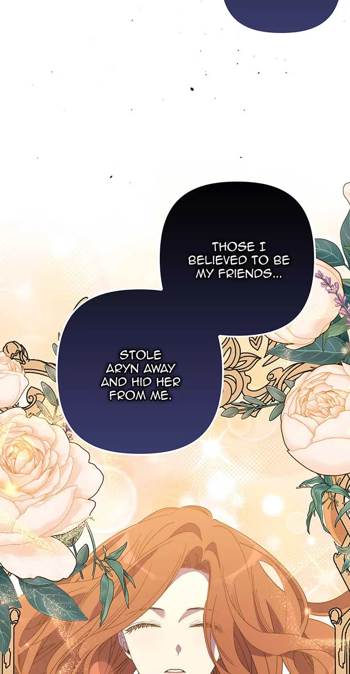 The Hero Went Crazy Even Though I’m the One Who Died Chapter 76 page 16