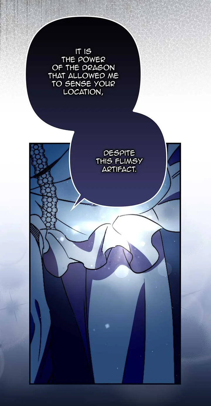 The Hero Went Crazy Even Though I’m the One Who Died Chapter 76 page 12