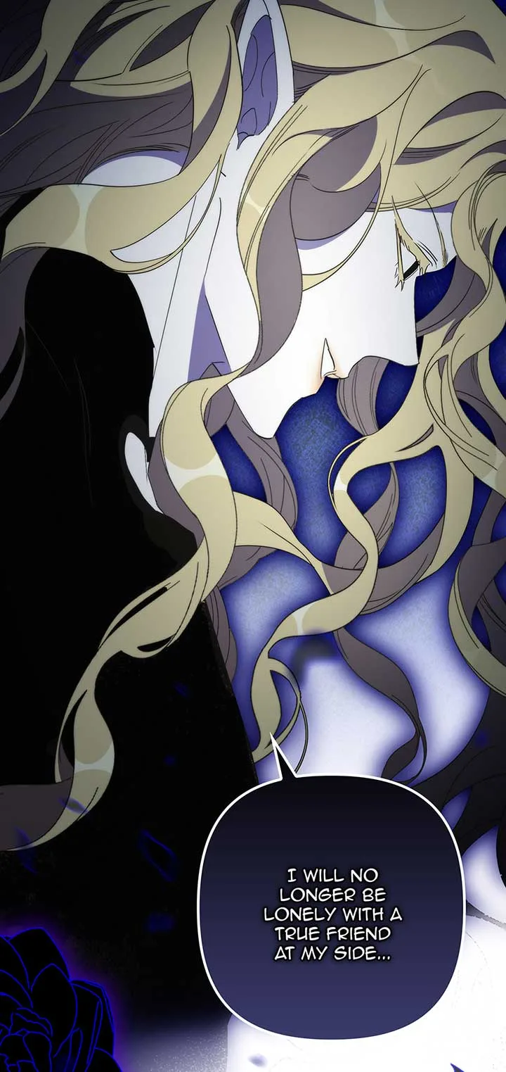 The Hero Went Crazy Even Though I’m the One Who Died Chapter 76 page 21