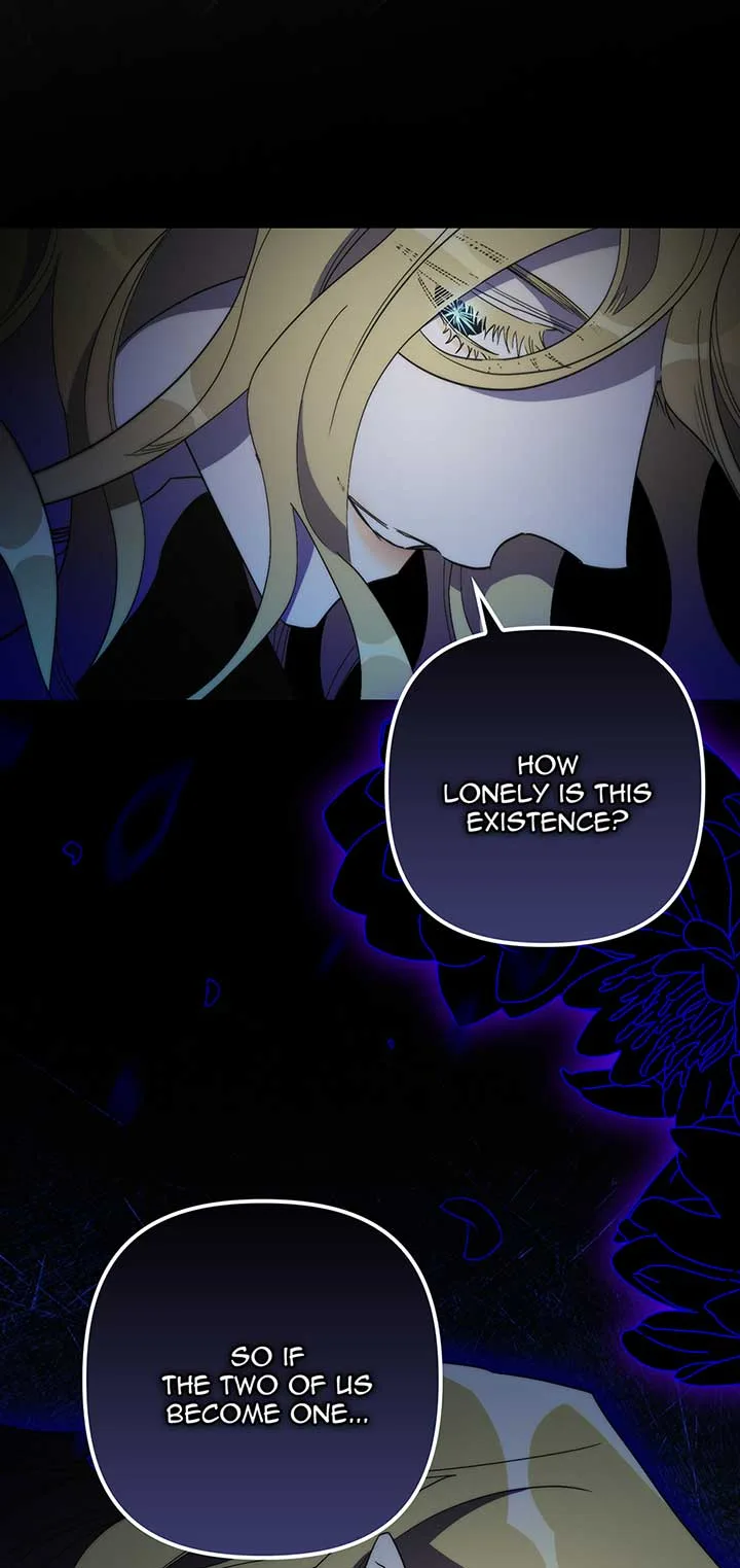 The Hero Went Crazy Even Though I’m the One Who Died Chapter 76 page 20