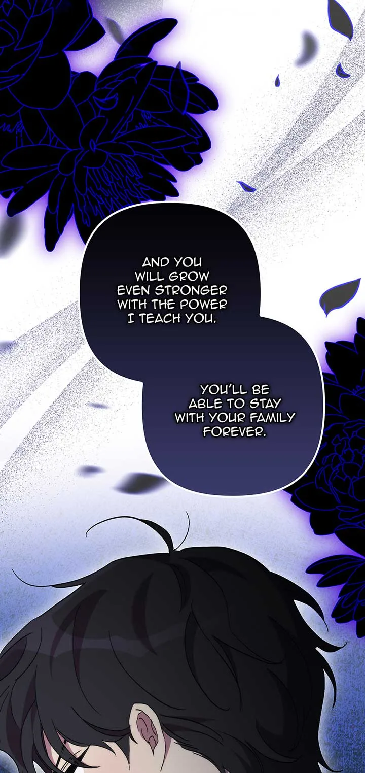 The Hero Went Crazy Even Though I’m the One Who Died Chapter 76 page 22