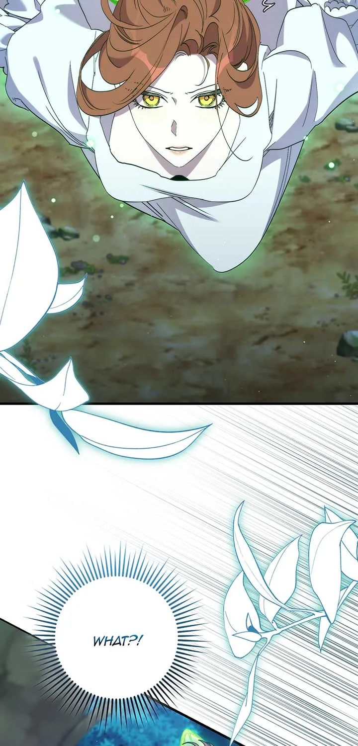 The Hero Went Crazy Even Though I’m the One Who Died Chapter 76 page 34